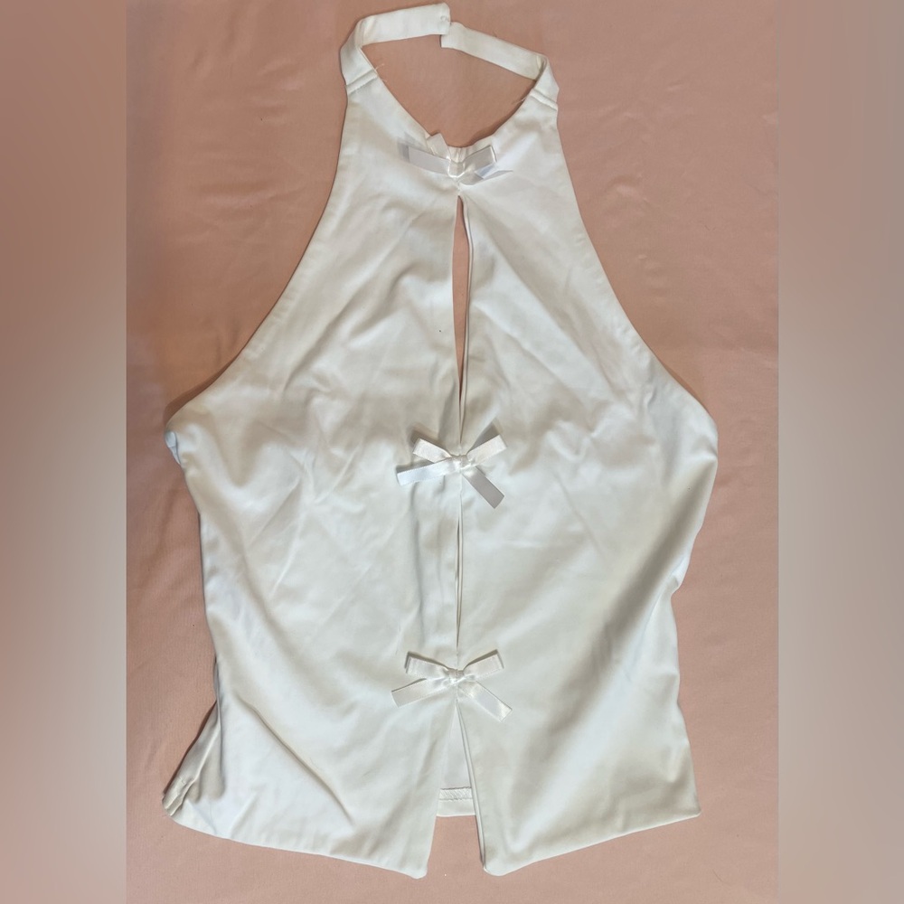 SHEIN halter top. Size XS/2